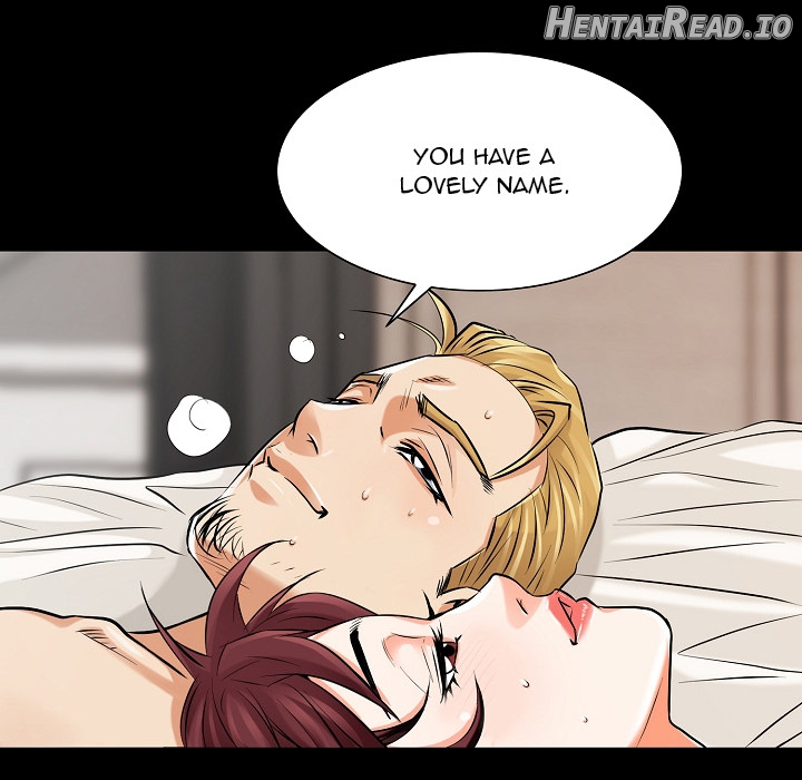 Flower Market chapter 2 - page 96