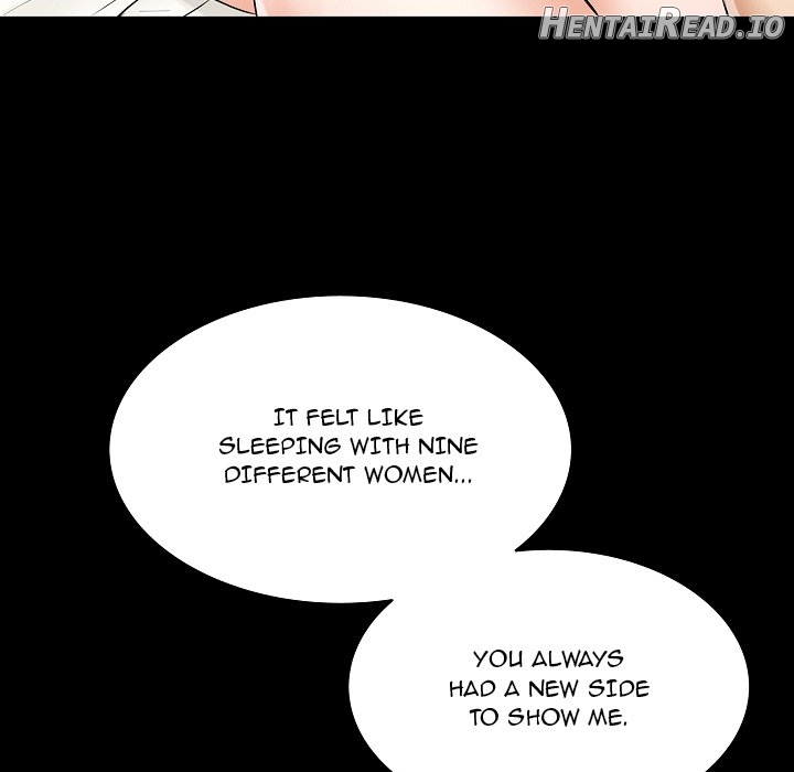 Flower Market chapter 3 - page 107