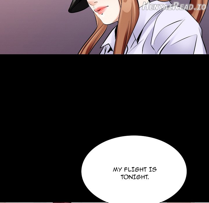 Flower Market chapter 3 - page 118