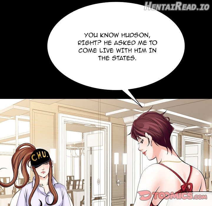 Flower Market chapter 3 - page 120