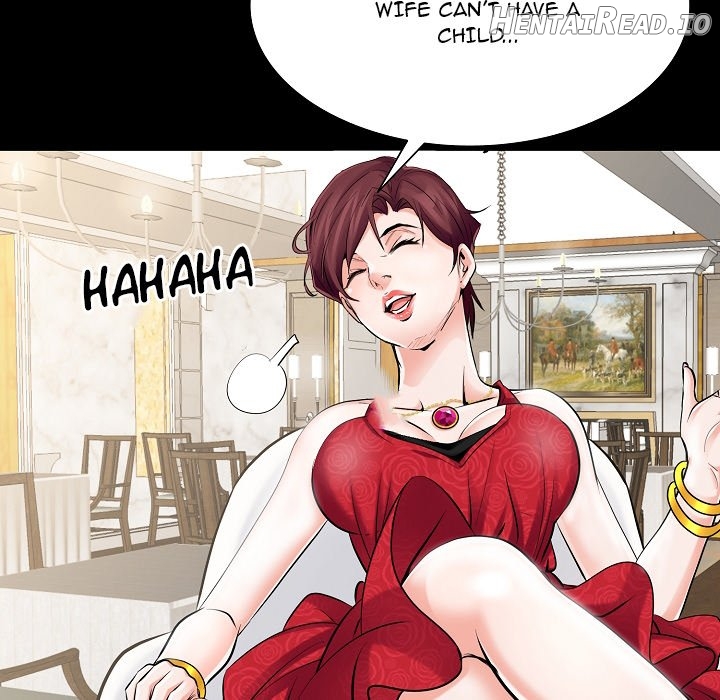 Flower Market chapter 3 - page 123