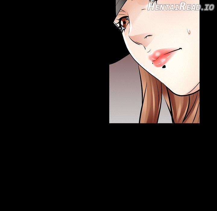 Flower Market chapter 3 - page 126