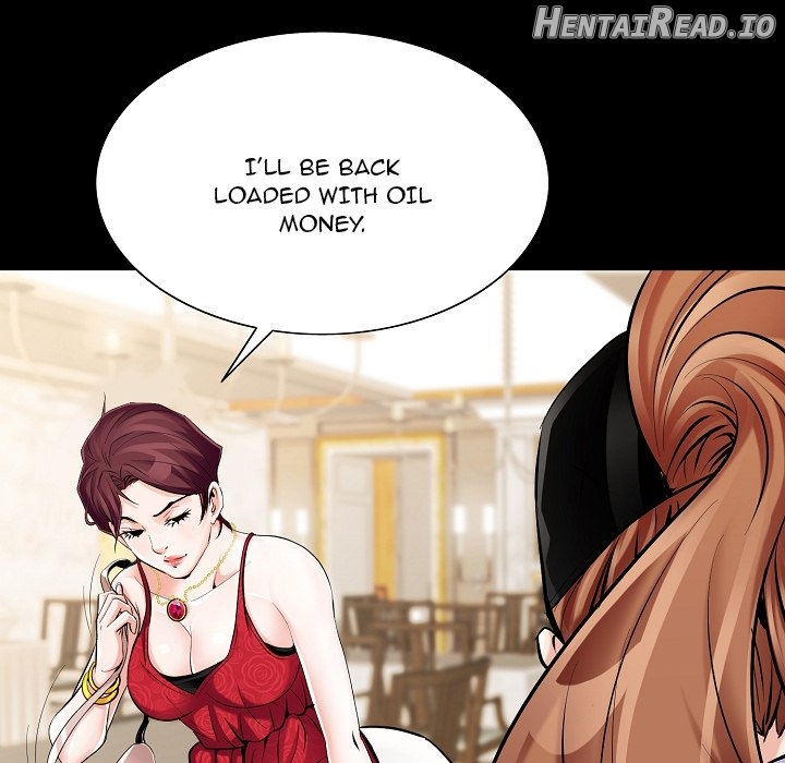 Flower Market chapter 3 - page 127