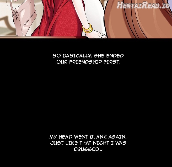 Flower Market chapter 3 - page 128