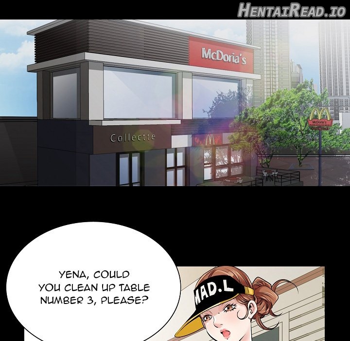 Flower Market chapter 3 - page 135