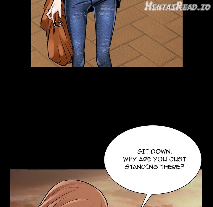 Flower Market chapter 3 - page 51