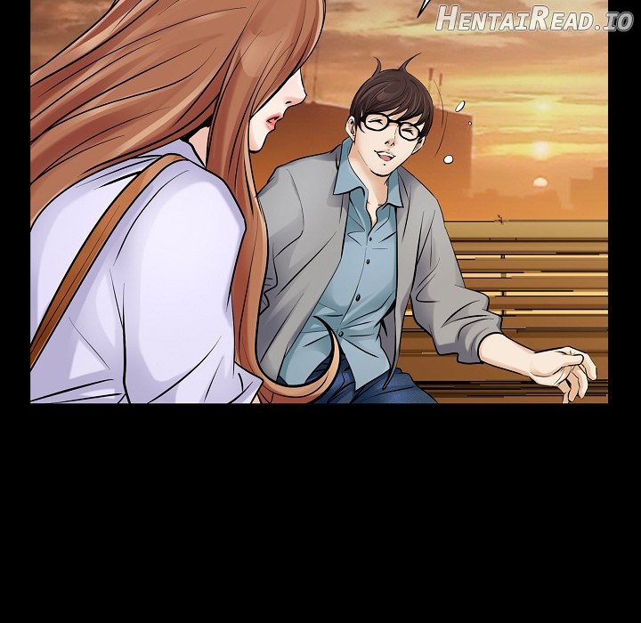 Flower Market chapter 3 - page 52