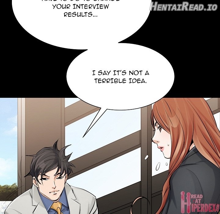 Flower Market chapter 4 - page 106