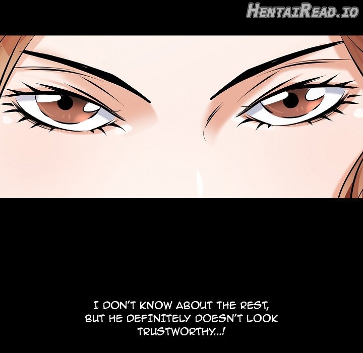 Flower Market chapter 4 - page 108
