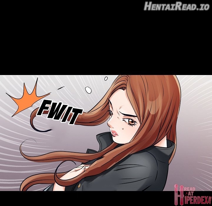 Flower Market chapter 4 - page 116