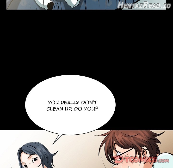 Flower Market chapter 4 - page 123