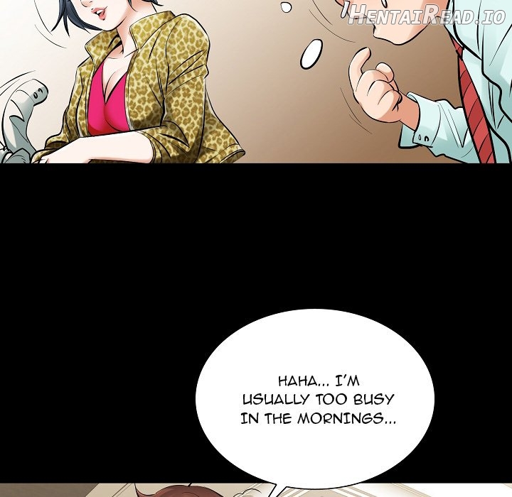 Flower Market chapter 4 - page 124