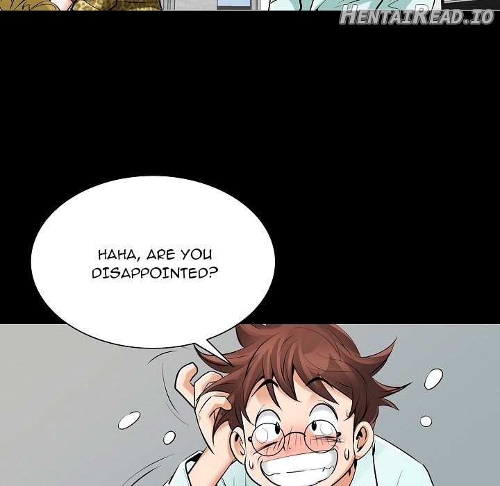 Flower Market chapter 4 - page 130