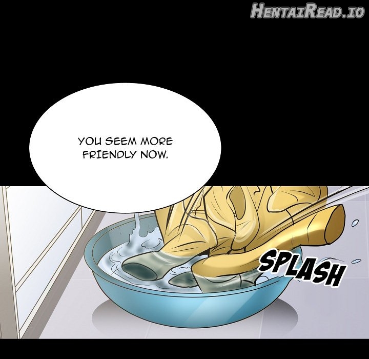Flower Market chapter 4 - page 133