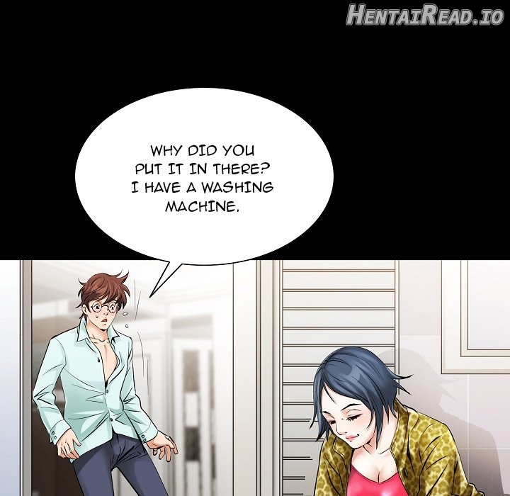 Flower Market chapter 4 - page 134
