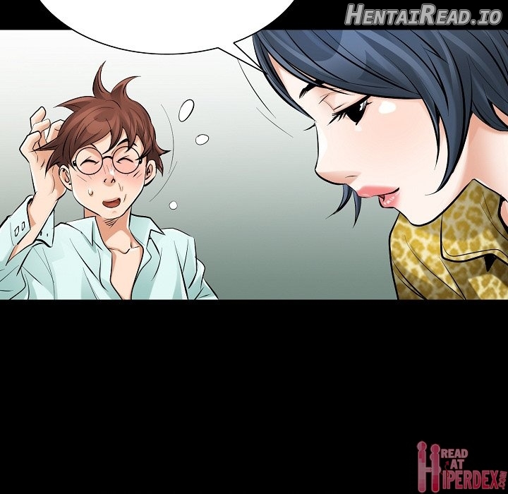 Flower Market chapter 4 - page 136