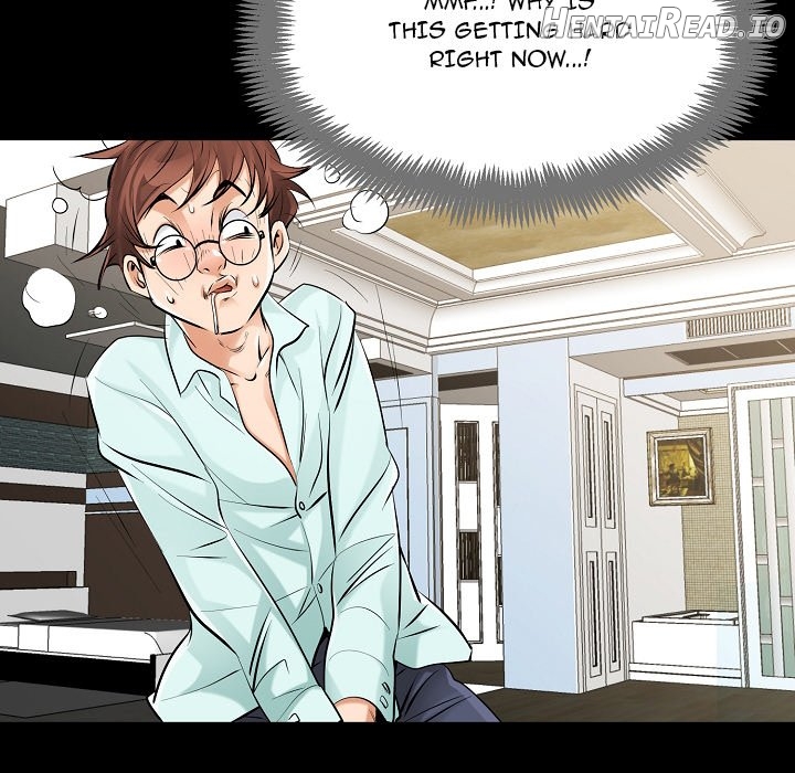 Flower Market chapter 4 - page 138