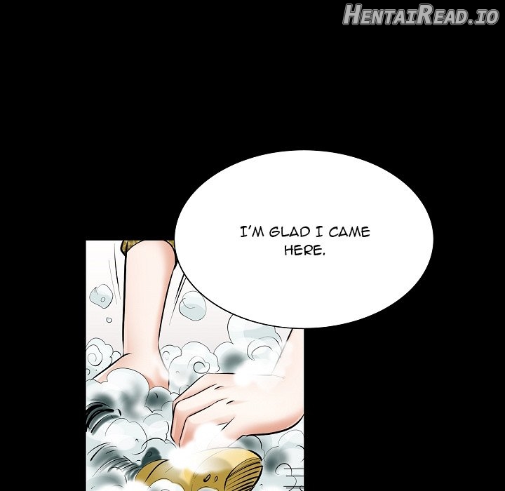 Flower Market chapter 4 - page 139