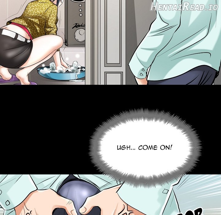 Flower Market chapter 4 - page 143