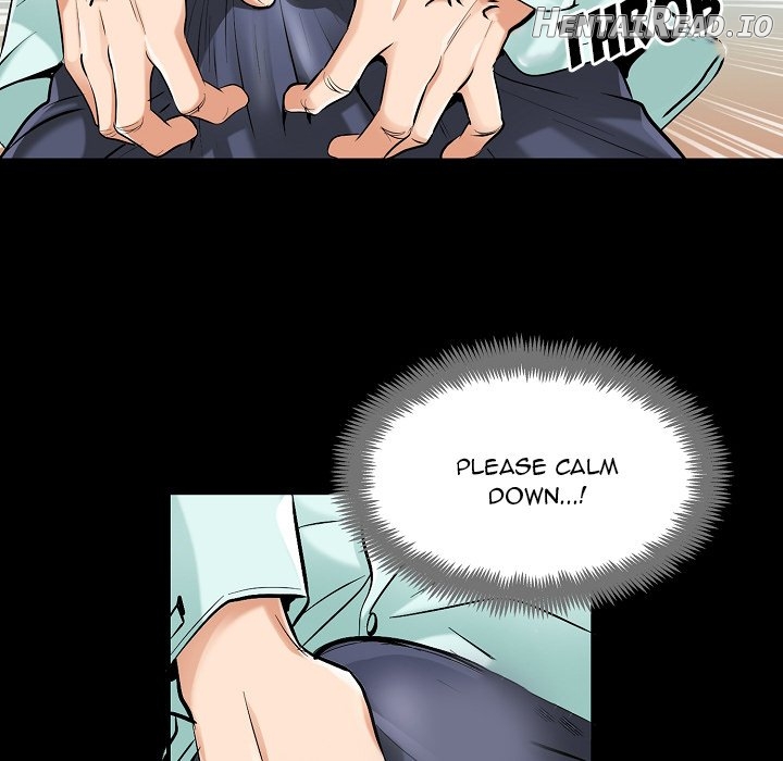Flower Market chapter 4 - page 144