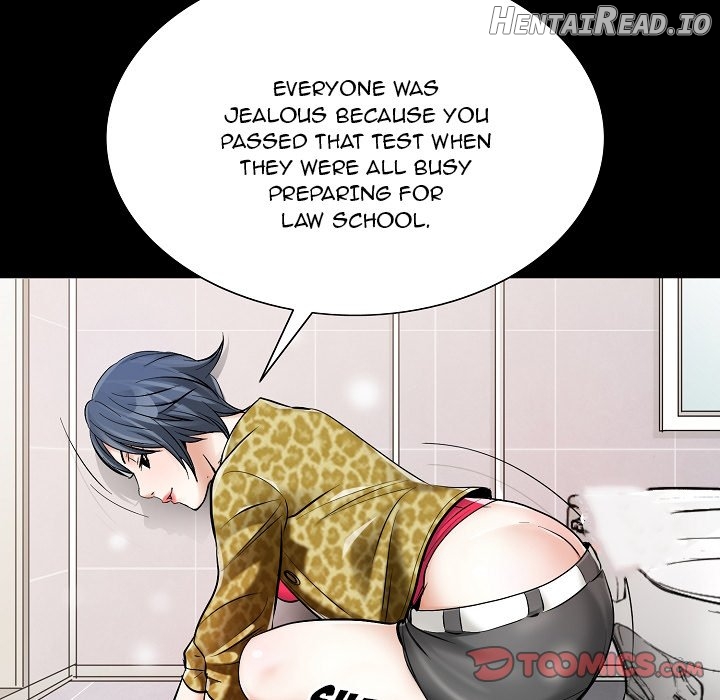 Flower Market chapter 4 - page 147