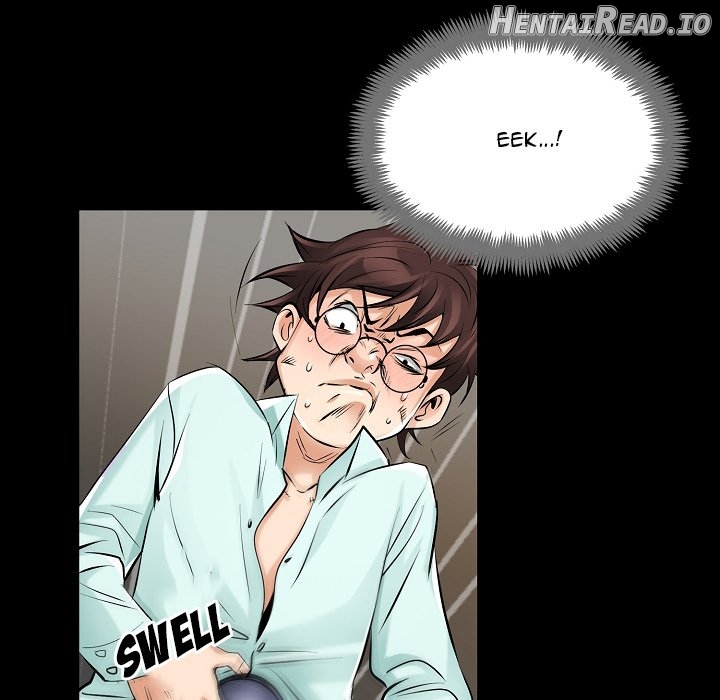 Flower Market chapter 4 - page 157