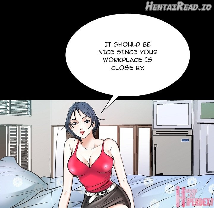 Flower Market chapter 4 - page 161