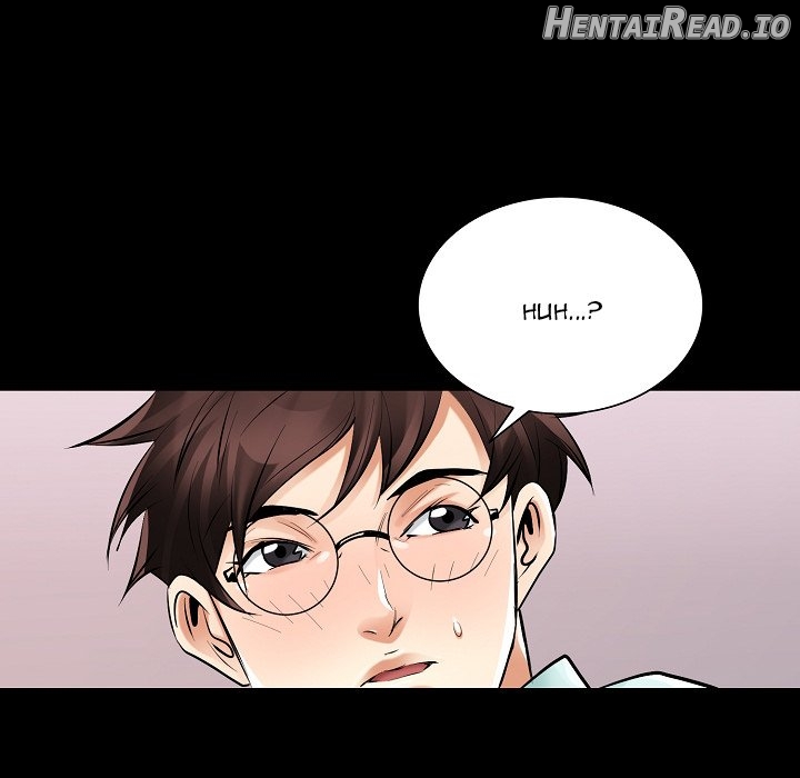 Flower Market chapter 4 - page 164