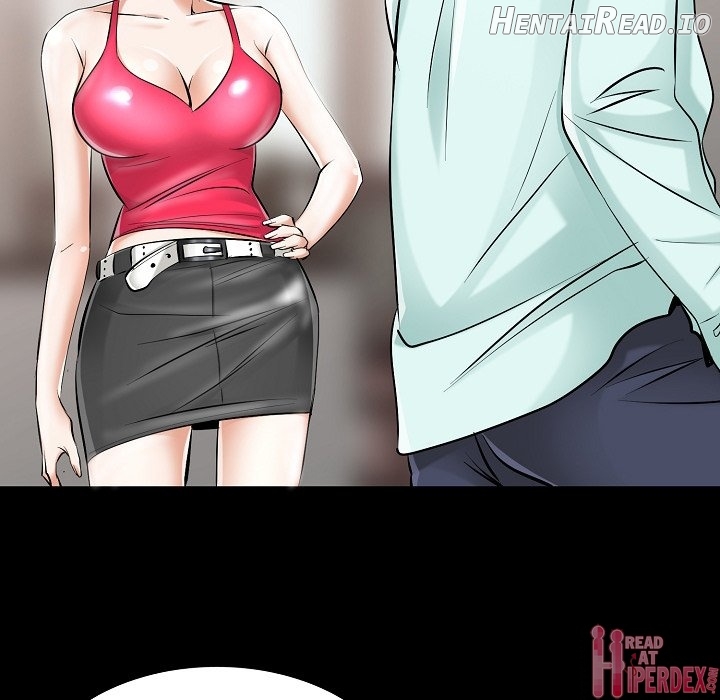 Flower Market chapter 4 - page 166
