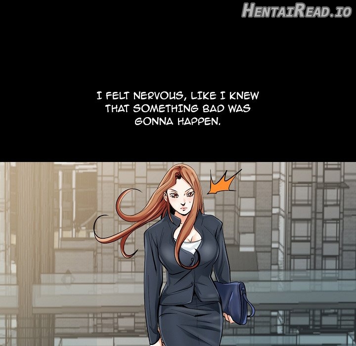 Flower Market chapter 4 - page 40