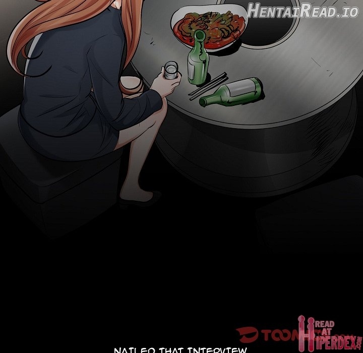 Flower Market chapter 4 - page 51