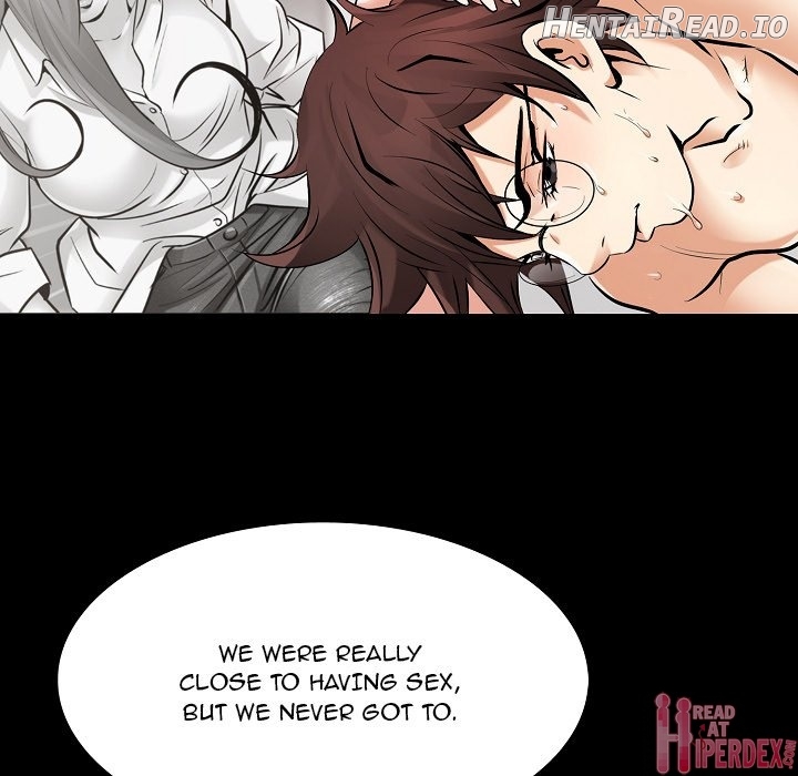 Flower Market chapter 5 - page 107