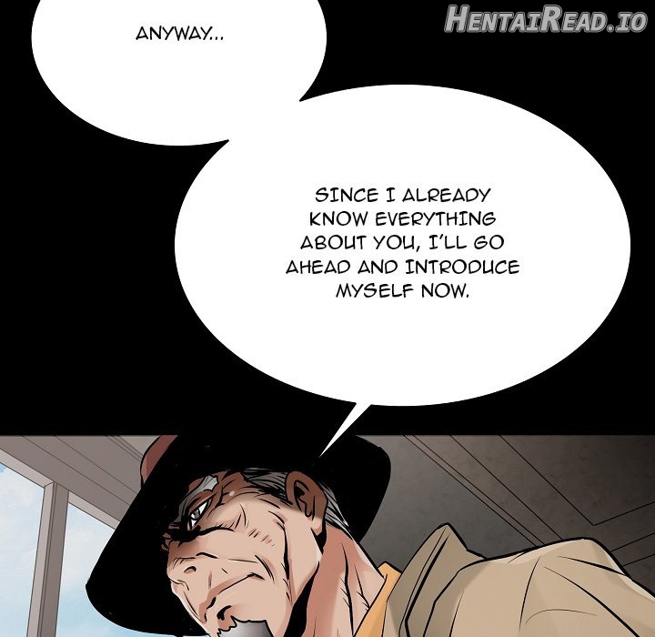 Flower Market chapter 5 - page 124
