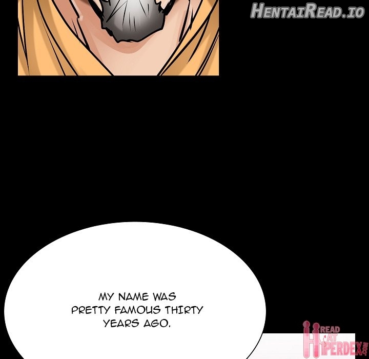 Flower Market chapter 5 - page 127
