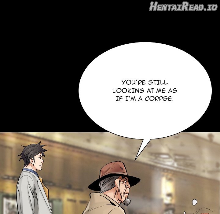 Flower Market chapter 5 - page 136