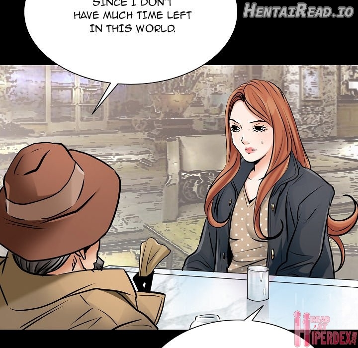 Flower Market chapter 5 - page 142