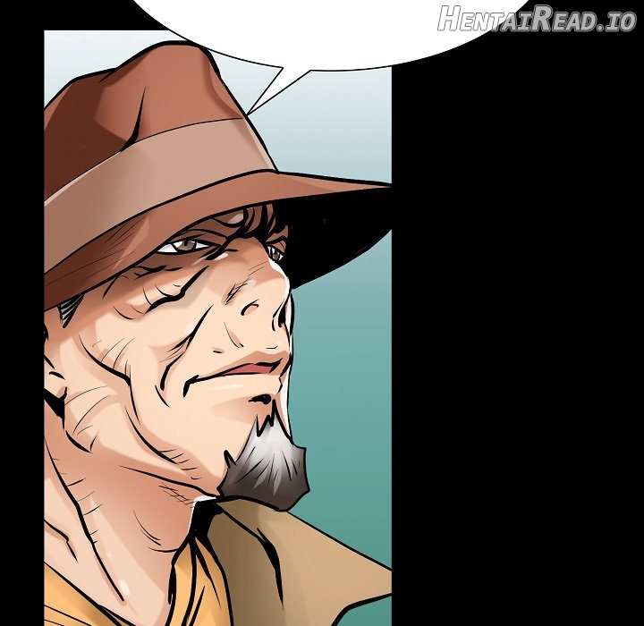 Flower Market chapter 5 - page 144
