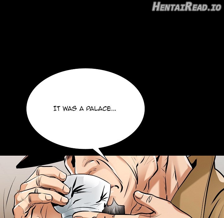 Flower Market chapter 5 - page 158