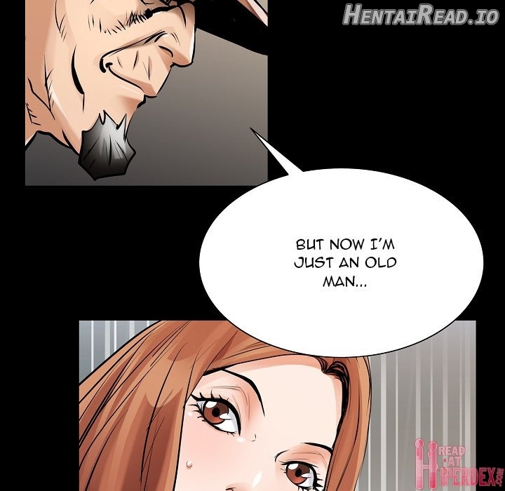 Flower Market chapter 5 - page 162