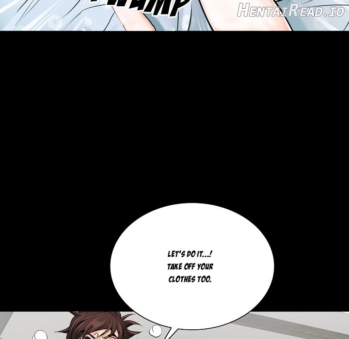 Flower Market chapter 5 - page 52