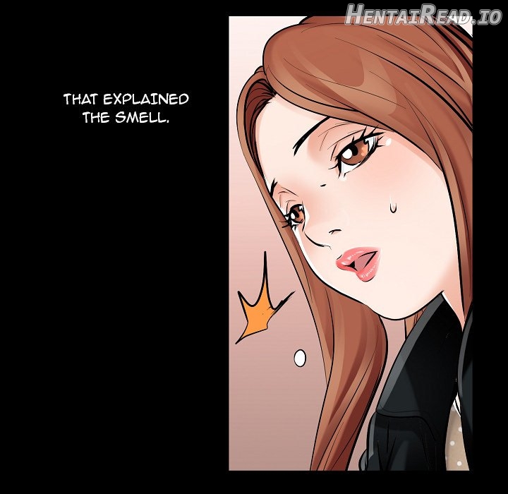 Flower Market chapter 5 - page 74
