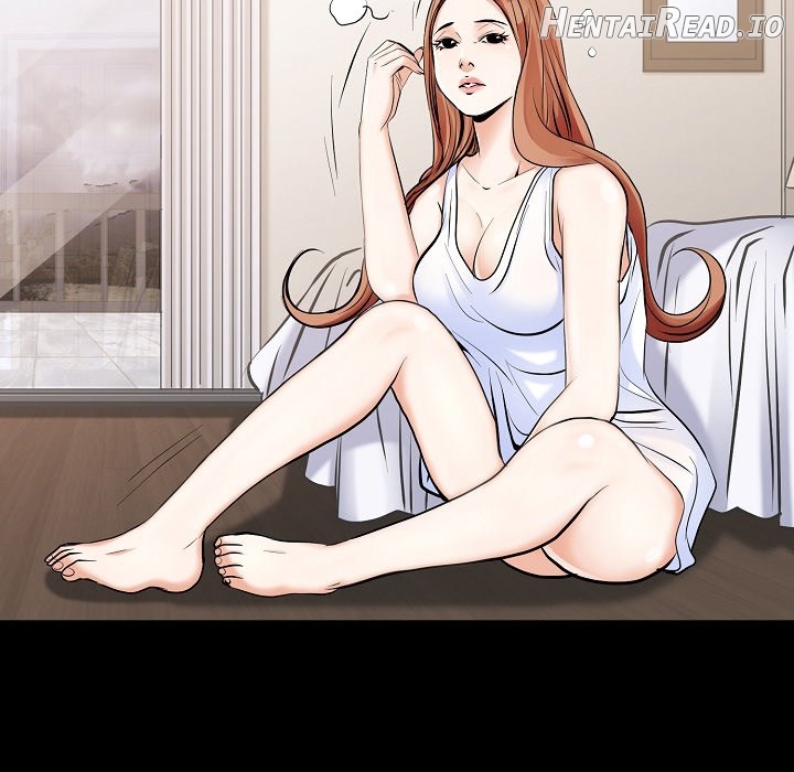 Flower Market chapter 6 - page 107