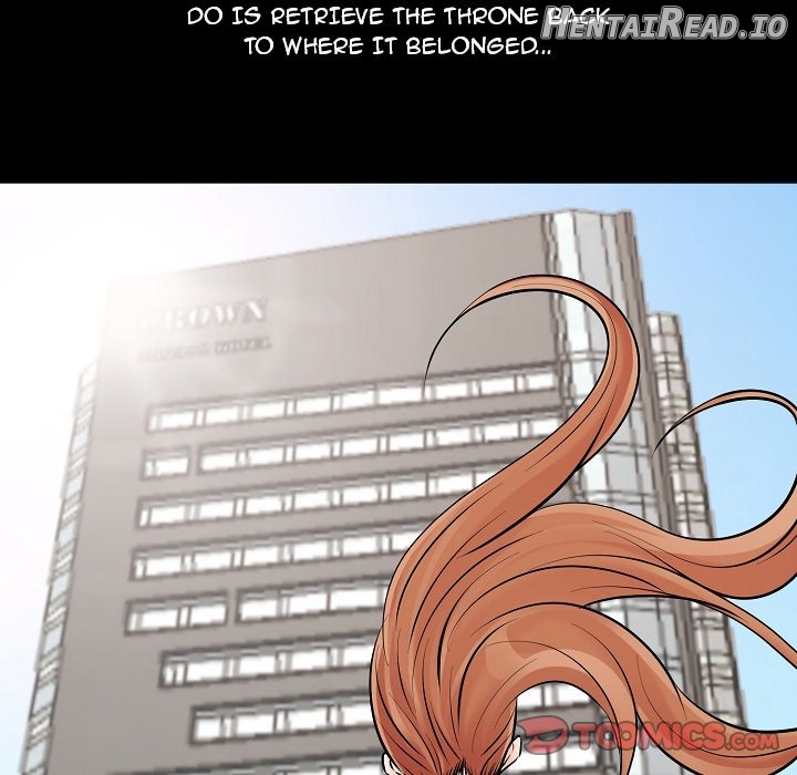 Flower Market chapter 6 - page 120