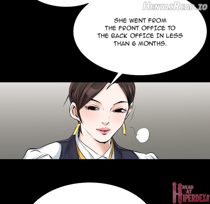 Flower Market chapter 6 - page 126
