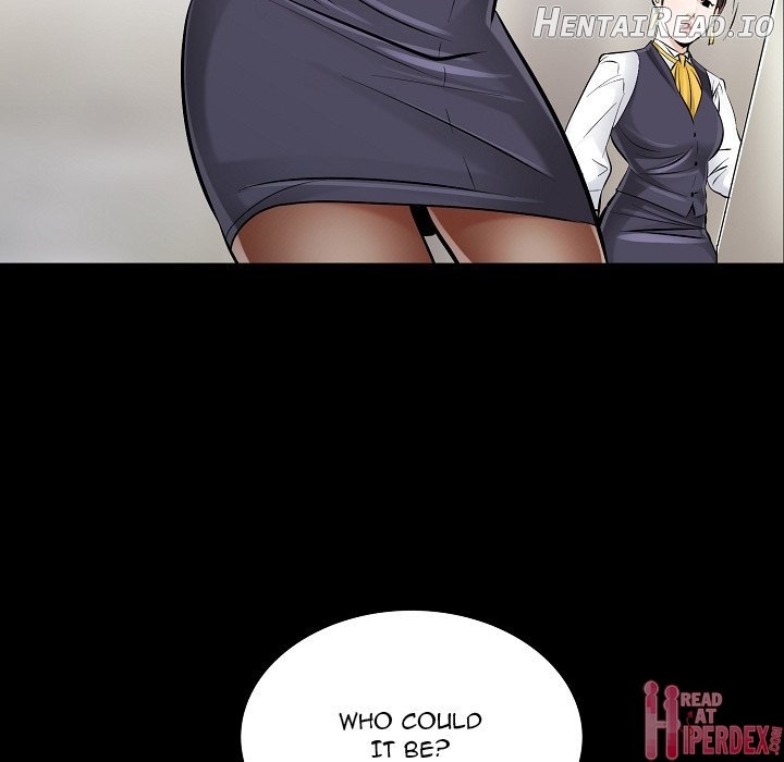 Flower Market chapter 6 - page 131