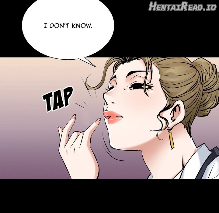 Flower Market chapter 6 - page 133