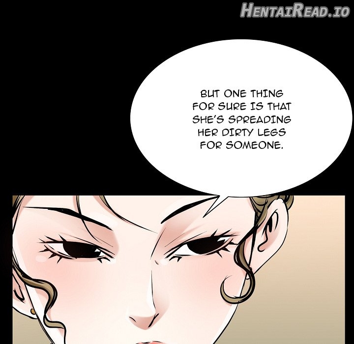 Flower Market chapter 6 - page 134