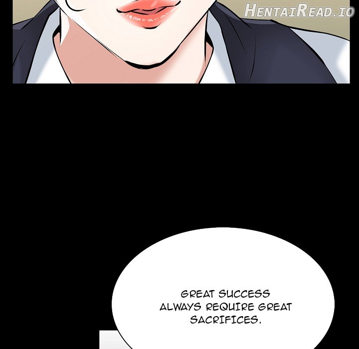 Flower Market chapter 6 - page 135
