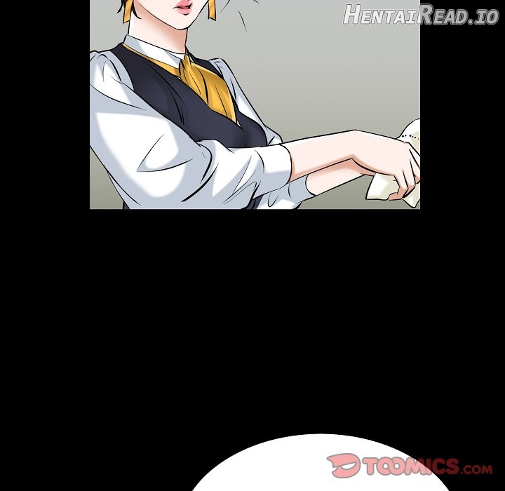 Flower Market chapter 6 - page 138