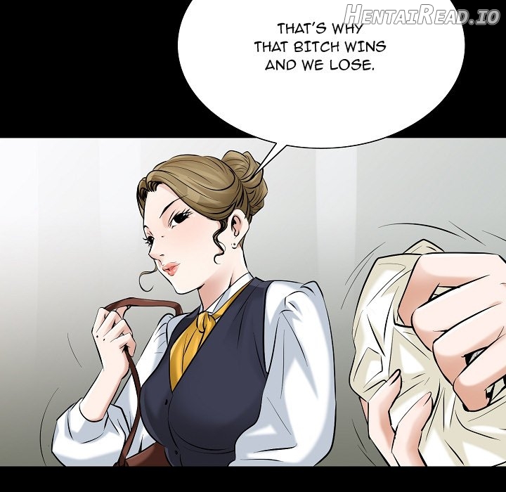 Flower Market chapter 6 - page 139